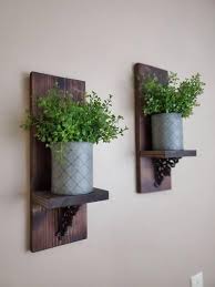 Bellevue 14 tall wall sconce. Wall Decorations Rustic Wall Sconce Living Room Shelves Wood Wall Sconce Plant Vases Plant Hold Rustic Wall Sconces Wall Plant Holder Plant Wall Decor