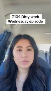 Work Wednesday Kayla and Paul