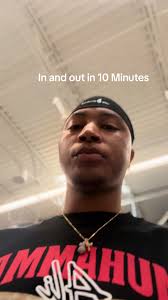 The Keion Brown Show