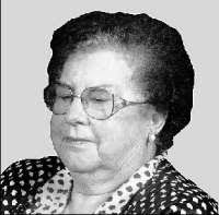 Mallie Litton Obituary (2008)