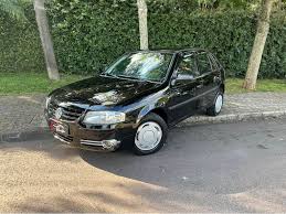 VW GOL ECOMOTION 2014 Motor 1.0 flex, câmbio mecânico rodas acapulco, em  excelente estado, por apenas $28,900 Nova Brasilia Multimarcas