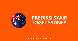 Prediksi Syair Sydney 25 Mei 2020 Percaya Diri Sydney 19 Juni