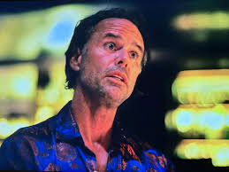 Walton Goggins has stepped up to fill that GOAT character actor niche that  Harry Dean Stanton left when he passed.