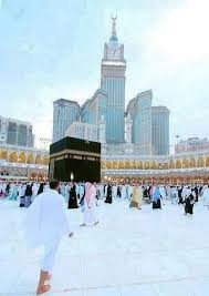Holy Kaaba Is The Most Beautiful Place On Earth Mecca Kaaba Mecca Wallpaper Mecca Islam