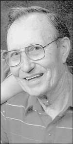 Clyde Wilson Tarbox (1914-2003)