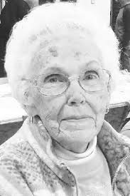 Geraldine Godwin Obituary (1928