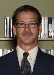 NCAAHPERD-SM :: Dr. Dennis Johnson Elected Vice President of NCAAHPERD