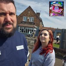 Hi there guys, Thought I'd let you all know about something I've started as  it might interest some of ya. So I run a pub in London and am a big  Crokinole