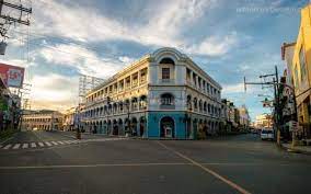 It is the provincial capital of the province of iloilo. Iloilo Guide For First Time Travelers Explore Iloilo
