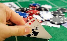 Where can I find Hold'Em Poker? - Telegraph