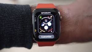 How To Add And Use Apple Watch Complications Apple Watch Apple Watch Faces Change Apple Watch Face