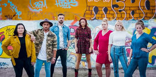 22.03.2019 · zichzelf begeleidend op de piano komt ibe even rustig zijn versie van 'tenerife sea' van ed sheeran brengen. This Is Team Natalia For The Battles Of The Voice Van Vlaanderen