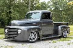 Image result for Silvertone Gray 1950 Ford