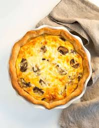 Perfect Gluten Free Quiche Great Gluten Free Recipes For Every Occasion