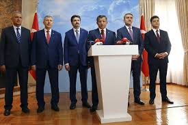 Cumhurbaşkanı ve ak parti genel başkanı recep tayyip erdoğan, eski başbakan ve konya milletvekili ahmet davutoğlu'nu beştepe'deki cumhurbaşkanlığı külliyesi'nde dün kabul etmişti. Foreign Policy Yazari Erdogan In Davutoglu Na Hucumu Ters Tepebilir Independent Turkce
