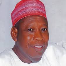 Abdullahi Umar Ganduje Biography and Detailed Profile