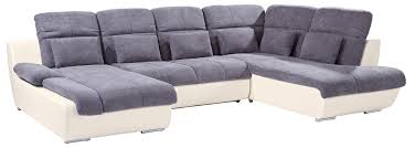 Wohnlandschaften U Form Wohnzimmer Produkte Möbelix