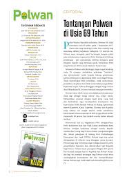 Majalah Polwan Edisi Eksklusif Pages 1 50 Text Version Anyflip