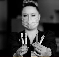 LBCC Phlebotomy Program