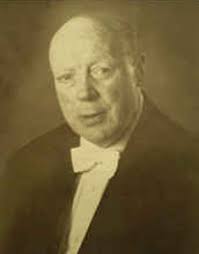 Birth of Pianist Charles Lynch