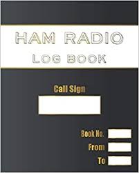 The phonetic alphabet was created to establish words for each letter of the alphabet in order to make oral communication easier when an audio transmission is not clear or when the speaker and listener. Ham Radio Log Book Includes Amateur Radio Q Codes Rst System And Phonetic Alphabet Reference Guides Journals Little Bird 9798555375247 Amazon Com Books