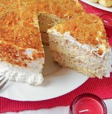 Najlepse Torte Lesnik Karamel Torta Cake Baking Recipes Torta Recipe Dessert Recipes