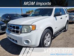 Image result for White Suede 2009 Escape
