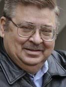 Edward Overturf Obituary (2017)