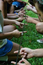 10 Team Building Activities For Adults And Kids Zooseo Team Building Activities For Adults Team Building Activities Team Building Games