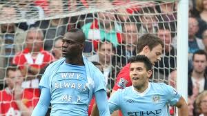 Mario balotelli barwuah birth name: Remembering When A Firework Set Mario Balotelli S House On Fire Football News Sky Sports