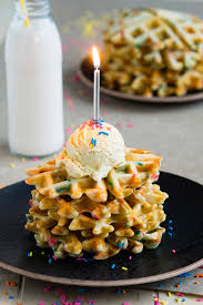 So here are few alternatives for a normal birthday cake which you can prepare even at home… ice cream cake this can be made with or without frosting , and with or without a so. 70 Creative Birthday Cake Alternatives Hello Little Home