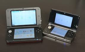 Nintendo 3ds Xl Review Handheld Gaming Console Digital Trends Nintendo 3ds Nintendo Nintendo 3ds Xl