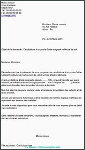 40 lettres de motivation pour la fonction publique. Lettre De Motivation Infirmiere Liberale Remplacante A Voir