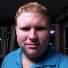 Randall Lee Goodson 2014