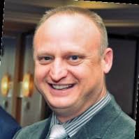 William Durrant CD, KCStG