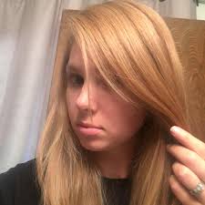 Things that make you go "hmmm"... oil treatment and working out?