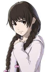 Eriko Nagai Ajin 2nd Season Ajin Anime Ajin Demi Human
