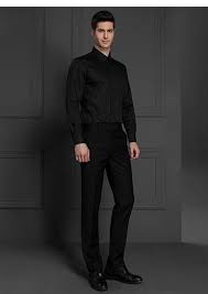 All orders are custom made and most ship worldwide within 24 hours. Long Sleeve Black Men Shirts Brand Names