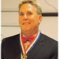 Brett James Nevins (September 15, 1963