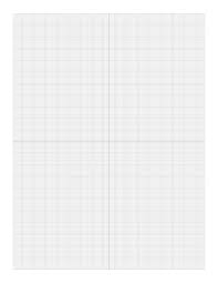 Free Online Graph Paper Plain