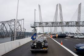 Cuomo may be deserving of something named after him, it should not be at the expense of history, and the original. Ahead Of The Primary Cuomo Administration Offered Sweeteners To Get New Bridge Open The New York Times