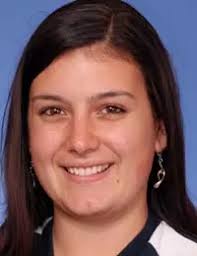 2009-10 Women's Rowing Roster