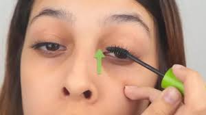 At first, it felt like i had added glue to my eye! How To Apply False Eyelashes 8 Steps With Pictures Wikihow