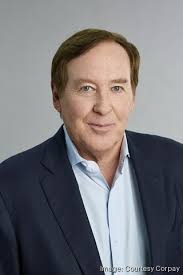 Corpay CFO Tom Panther explains M&A expansion strategy