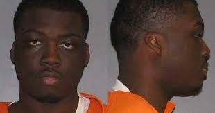 Caddo Parish Jail Bookings 7-2-19