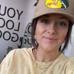 Brittney Clement's Instagram, Twitter & Facebook