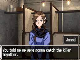 June_999 streams live on twitch! 999 Nine Hours Nine Persons Nine Doors Part 17 Shower Room 2