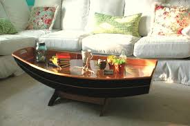 Amazing Of Boat Coffee Table Build Wooden Boat Coffee Table Plans Plans Download Bookcase Plans Boat Furniture Coffee Table Plans Coffee Table