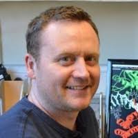 Mark Dillingham's Instagram, Twitter & Facebook