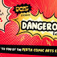 PCAF Stories Kids – The Dangerous Edition event image